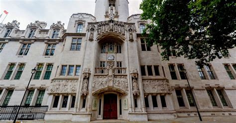 UKSupremeCourt | LinkedIn