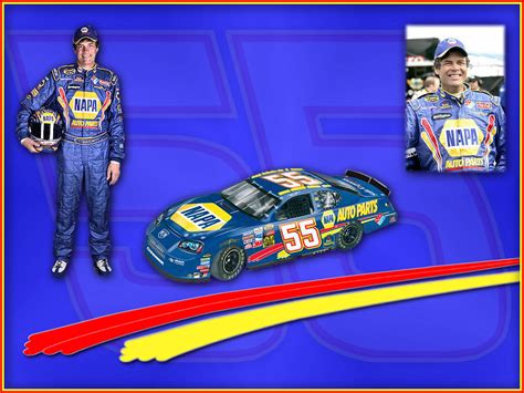 Michael Waltrip - NASCAR Wallpaper (3962039) - Fanpop