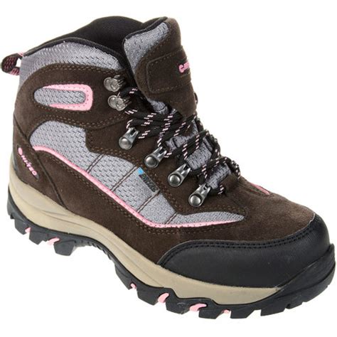 Hi-Tec Skamania Hiking Boots for Women - SunnySports