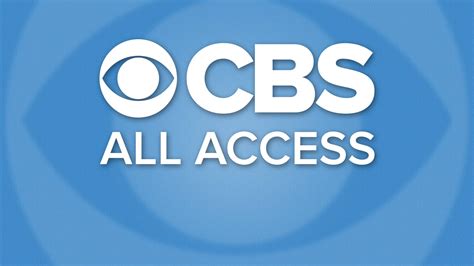 CBS All Access Adding More Than 3,500 Episodes and Movies - WDEF