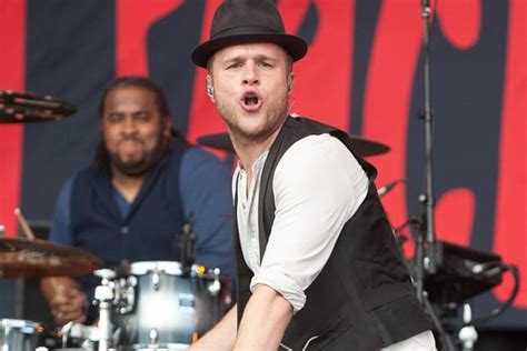 Olly Murs, ‘Dance With Me Tonight’ – Song Review