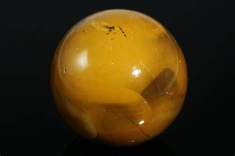 Mookaite Jasper Sphere - Hands of Spirit