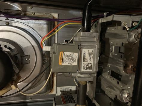 Help Needed - Lennox Furnace burners dont ignite | DIY Home Improvement Forum