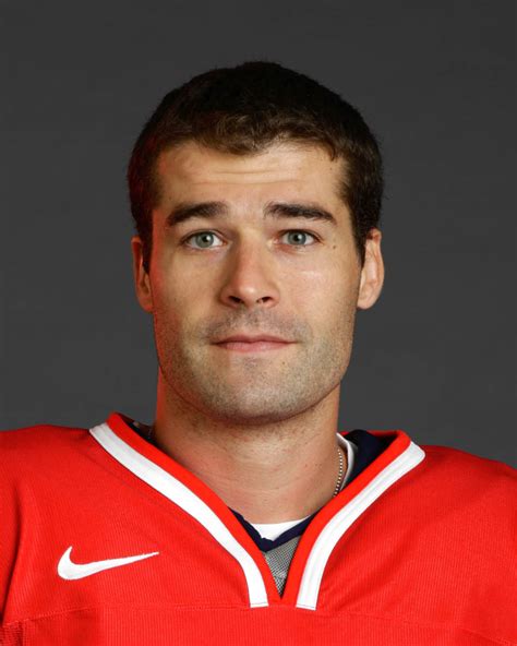 Patrick Marleau - Team Canada - Official Olympic Team Website