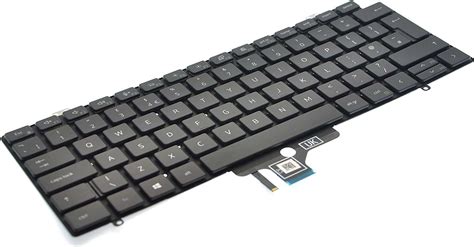 Buy DELL Latitude LAPTOP KEYBOARD FOR 3400 7400 7410