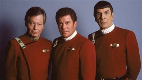 Star Trek: The Original Series Collection - Backdrops — The Movie Database (TMDB)