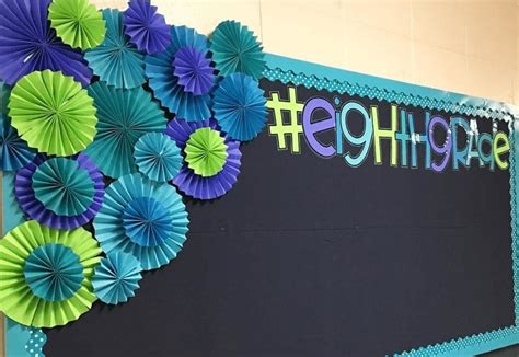 How To Design Bulletin Board at Anthony Robles blog