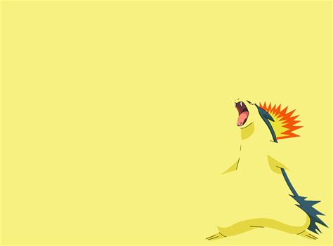 Typhlosion HD Wallpapers - Wallpaper Cave