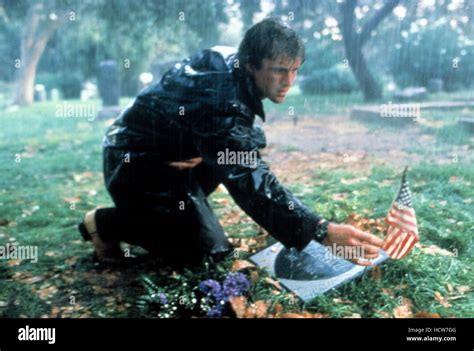 LETHAL WEAPON, Mel Gibson, 1987 Stock Photo - Alamy