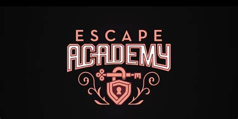 Escape Academy DLC: The Experiment Solution