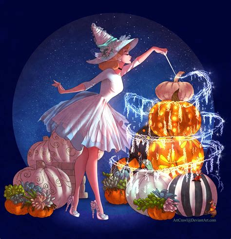 Witchsona: Cinderella by ArtCrawl Disney Fan Art, Disney Princess Art, Disney Girls, Disney Love ...