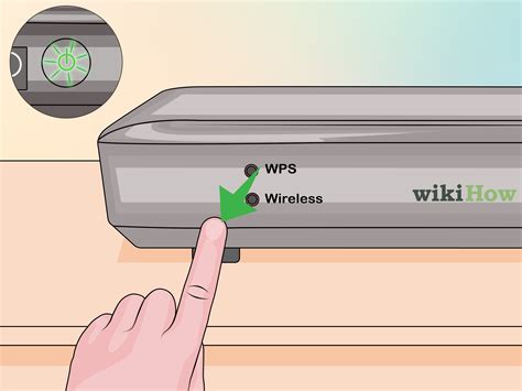 How to Reset a Netgear Router: 7 Steps (with Pictures) - wikiHow