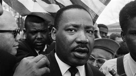 Martin Luther King Civil Rights Movement Essay – Telegraph