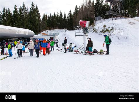 Semmering sign hi-res stock photography and images - Alamy