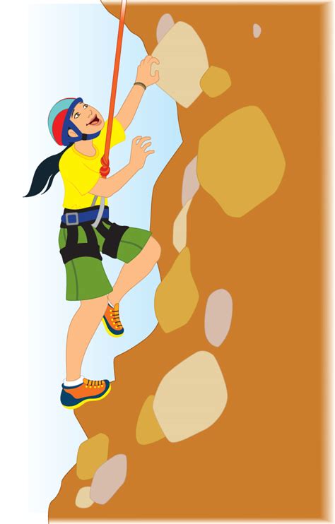 Free Cliparts Climbing Walls, Download Free Cliparts Climbing Walls png images, Free ClipArts on ...