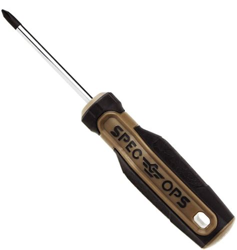 #1 Phillips Screwdriver 3" with magnetic tip — americanmodels