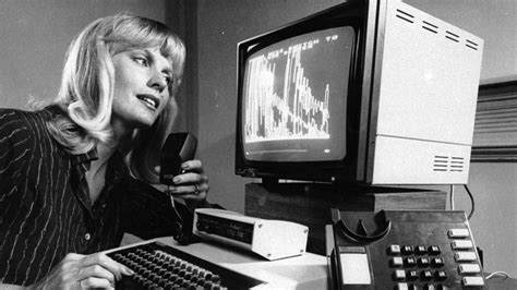 What It Was Like To Use A Computer In The '80s