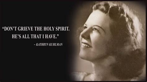 Kathryn Kuhlman Quotes - ShortQuotes.cc