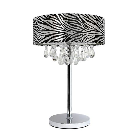 Best animal print replacement lamp shades for table lamps - Your House