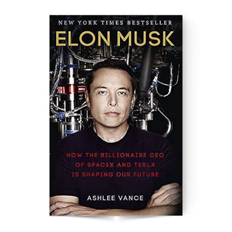 Elon Musk A Complete Biography