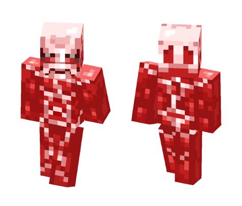 Download attack on titan Minecraft Skin for Free. SuperMinecraftSkins