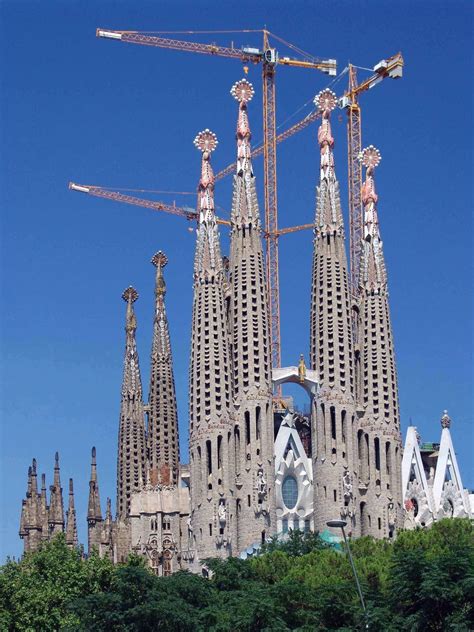 Images Gratuites : bâtiment, Gratte-ciel, la tour, point de repère, église, cathédrale ...