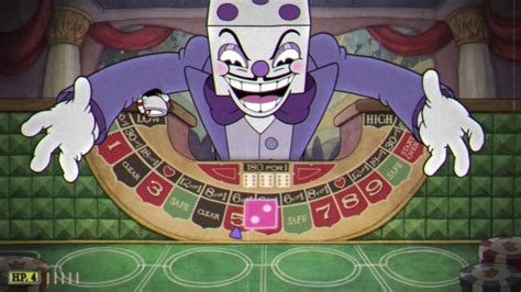 Cuphead king dice requirements - nationalper