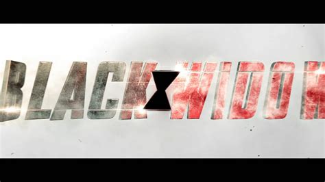 Black Widow Playmaker Trailer (2020)