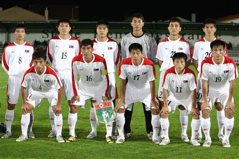 Jan Tyler Viral: What Happened To North Korea Football Team After World Cup 2010