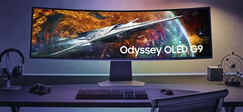 Best OLED Ultrawide Monitors – Buying Guide 2024