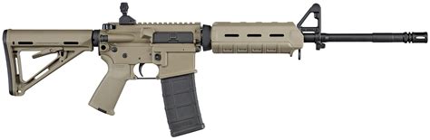 SIG SAUER M400 Enhanced Magpul FDE cal.223 Rem - Armurerie Lavaux