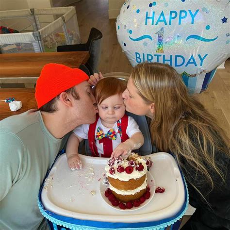 Meghan Trainor Celebrates Son Riley's 1st Birthday