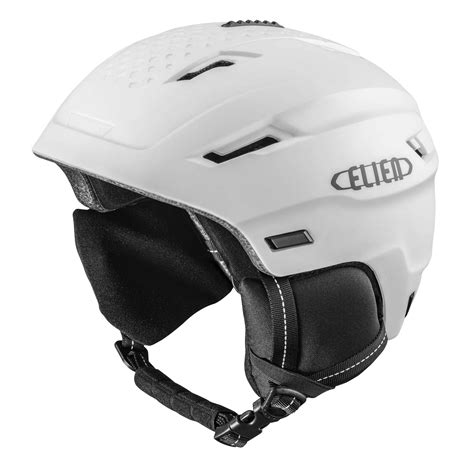 Elien HS-1 White ski & snowboard helmet