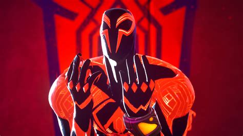 Spider-Man 2099 | Miguel O'Hara | Spider-Man Across the Spider-Verse ...