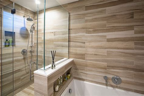 wood paneled bathroom | Wood panel bathroom, Wood paneling, Bathroom