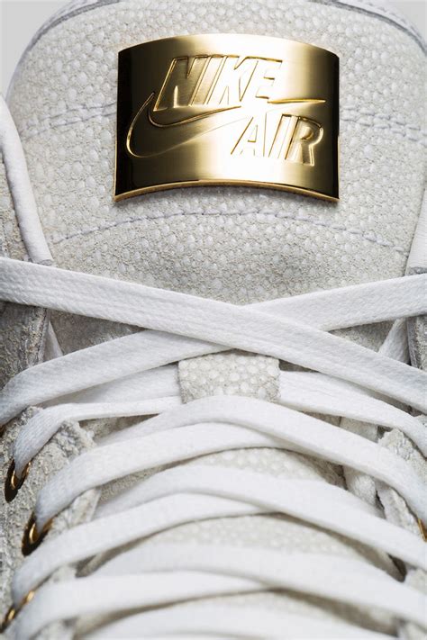 Air Jordan 1 Pinnacle White - Sneaker Bar Detroit