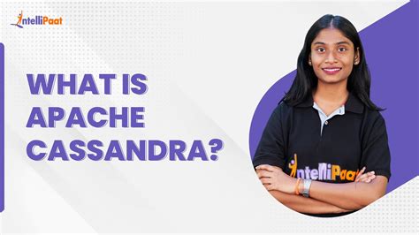 Apache Cassandra | What Is Apache Cassandra | Data Engineering | Intellipaat - YouTube