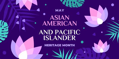 Asian Pacific American Heritage Month – Engage