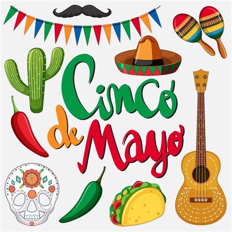 Free Printable Cinco De Mayo Decorations