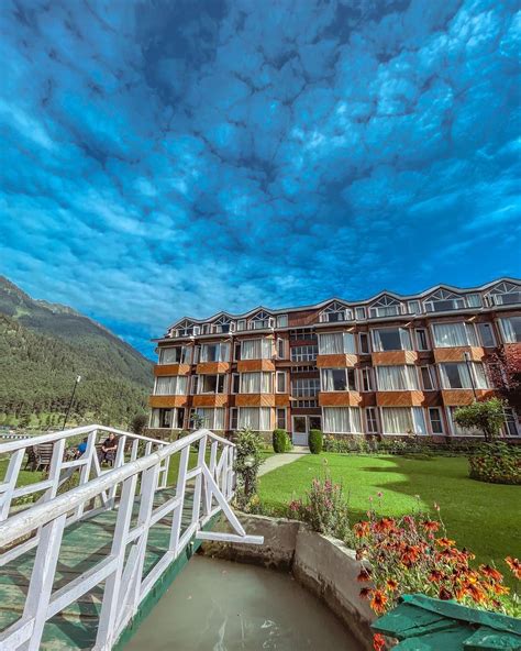 Hotel Mount View Pahalgam - Tripmore