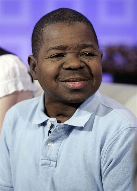 Gary Coleman Quotes. QuotesGram