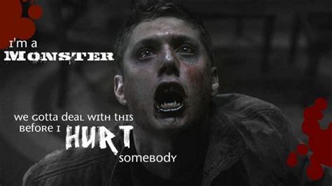 Supernatural images Vampire Dean HD wallpaper and background photos ...