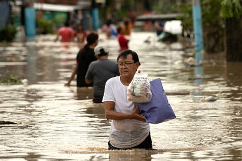 Vietnam braces for Typhoon Noru as Caritas appeals for aid in ...