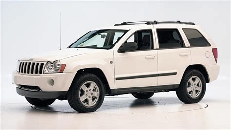 2007 Jeep Grand Cherokee