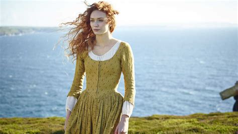 Poldark, Season 1 | Season 1: Costumes | Masterpiece | Official Site | PBS