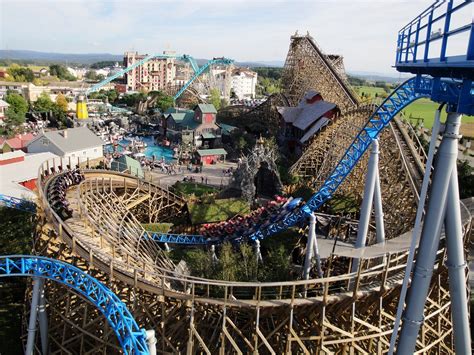 Europa-Park sets new record: 4,5 million visitors in 2012 - Press ...