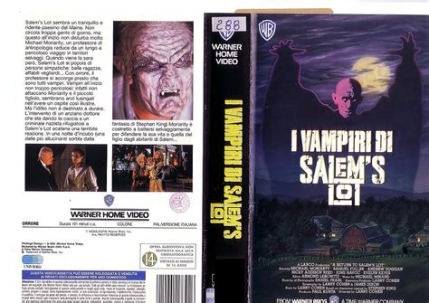 A Return to Salem's Lot (1987)