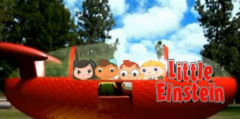 Little Einsteins | Logopedia | FANDOM powered by Wikia