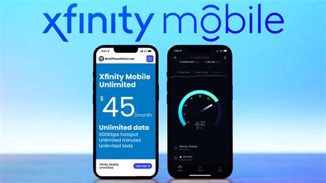 Xfinity Mobile Review