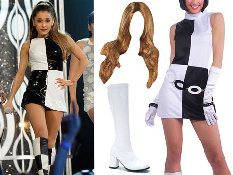 Ariana Grande Outfits For Kids